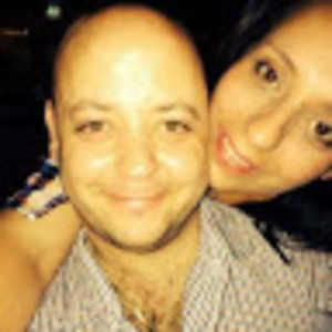 Meet your Posher, Roberto